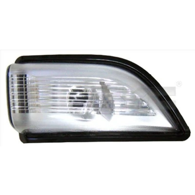 Imagen de TYC 338 0046 3 Intermitente Espejo retrovisor izquierdo sin portalámparas VOLVO: XC60 I norauto, oscaro, mister auto