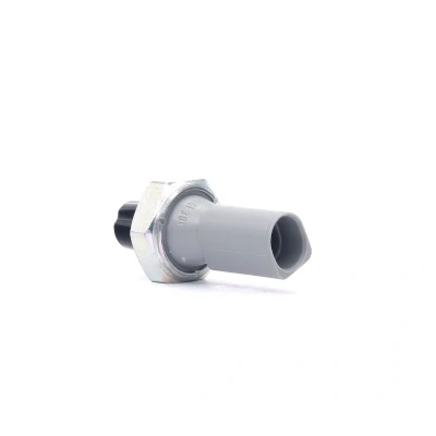 Imagen de HELLA 6ZL 008 280 011 Sensor de Presión Aceite M10x1 0,75 1,05 Contacto cierre VOLKSWAGEN: Multivan 5 (7HM, Golf 4, 5, AUDI: Allroad C5, Q5