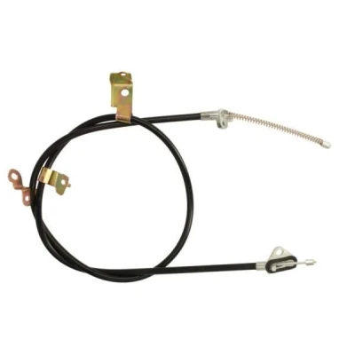Imagen de ABE C72111ABE Cable de Freno Mano derecha 1250, 1503 Tambor TOYOTA: Yaris I Hatchback