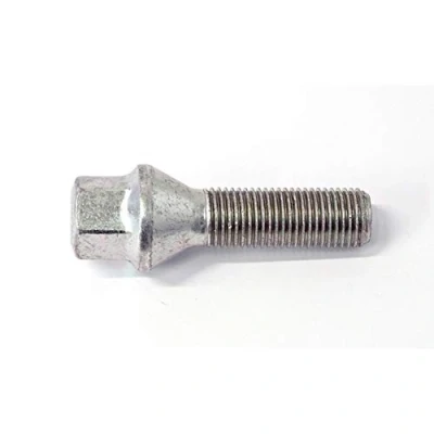 Imagen de H&amp;R 1454701 Tornillos de Rueda M14x1,5, M14 Asiento cónico F 60 47 10.9 17, 17 mm