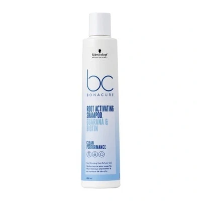 Imagen de Schwarzkopf Professional BC Scalp Care Root Activating Champú 250 ml