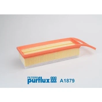 Imagen de PURFLUX A1879 Filtro de aire 80 105 378 Cartucho filtrante PEUGEOT: 308 II Hatchback, SW 2