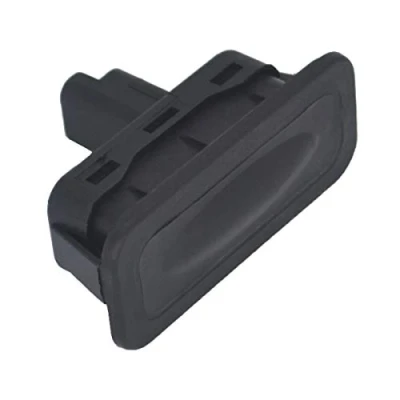 Imagen de Interruptor de puerta trasera, Botón del apertura Apto para Renault Clio Megane Scenic Laguna Kangoo Captur Modus 8200076256