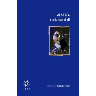 Imagen de Mestiza (SIN COLECCION)