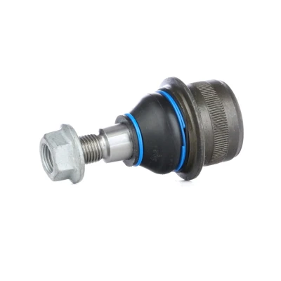 Imagen de MEYLE 016 010 0002/HD Rótula de suspensión exterior, debajo, Eje delantero, izquierda, derecha con accesorios Quality 17,3 41 91,8