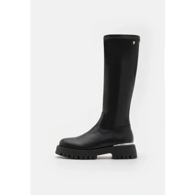 Imagen de Gioseppo Coblesk Botas con plataforma, Mujer, Talla: 41, Black Zapatos