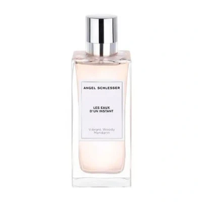 Imagen de Angel Schlesser Les Eaux D&#039;un Instant Vibrant Sandelwood Mandarin Eau de Toilette 150 ml