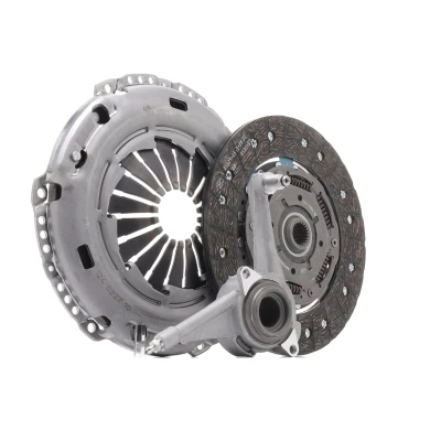 Imagen de SACHS Kit plus CSC 3000 990 020 de Embrague 240 VOLKSWAGEN: Transporter 4 Bus,