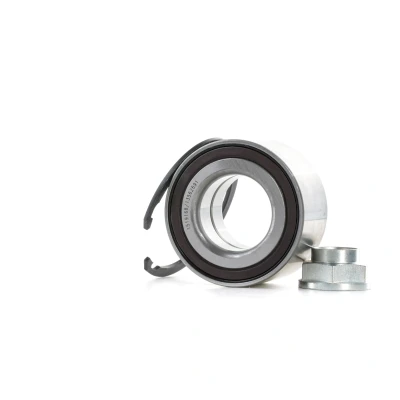 Imagen de SKF VKBA 7490 Juego de cojinete rueda con sensor ABS incorporado 74 HONDA: CR V 2, Insight II Hatchback