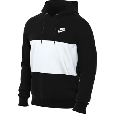 Imagen de NIKE Sudadera con Capucha Club para Hombre