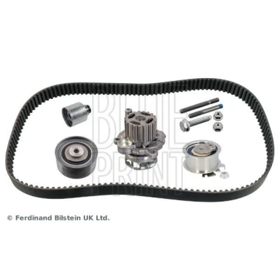 Imagen de BLUE PRINT ADBP730025 bomba de agua + Kit Distribucion con 141 VOLKSWAGEN: Golf 5, Passat B6 Berlina, Touran I, AUDI: A3 Sportback