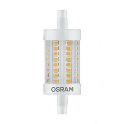 Imagen de Osram 811690 Bombilla LED R7s, Blanco, 1 Unidad (Paquete de 1)