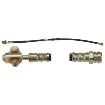 Imagen de TRW PHD938 Latiguillos de Freno 580 M10x1 VOLKSWAGEN: Golf 4 Variant, 4, SEAT: Toledo 2 Limousine, Leon I Hatchback, AUDI: A3 Hatchback norauto,