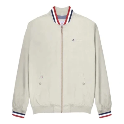 Imagen de Lambretta Chaquetas de mono retro para hombre, piedra, XXL