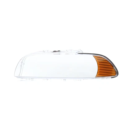 Imagen de TYC 20 0010 LA 1 Cristal, faro principal izquierda BMW: 5 Berlina