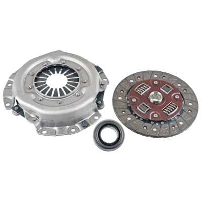 Imagen de BLUE PRINT ADG03001 Kit de Embrague tres piezas con grasa sintética cojinete desembrague 184 HYUNDAI: ACCENT 2, I Berlina, 1