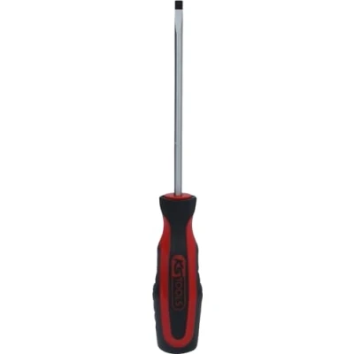 Imagen de KS TOOLS 159.1006 E Destornillador 5,5 230, 125 ranurada