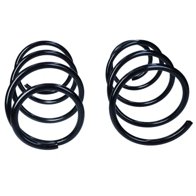Imagen de MAXGEAR 60 1668D Muelle de suspensión Eje delantero helicoidal TOYOTA: Avensis II Hatchback