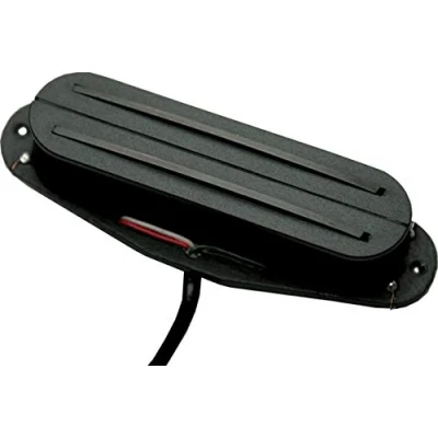 Imagen de Tesla rs2b Pickup Plasma RS de 2, color negro