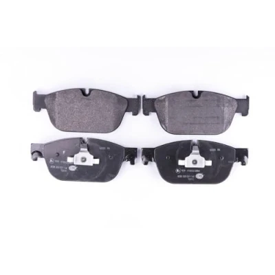 Imagen de HELLA 8DB 355 021 141 Juego de pastillas freno preparado para indicador desgaste PEUGEOT: 508 I Berlina, 308 Hatchback, SW, CITROËN: C5 3