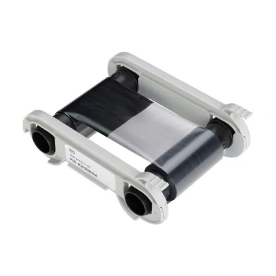 Imagen de Evolis R2F010NAA cinta de tinta negra (original)