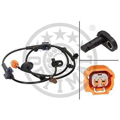 Imagen de Sensor, revoluciones de rueda OPTIMAL 06 S345