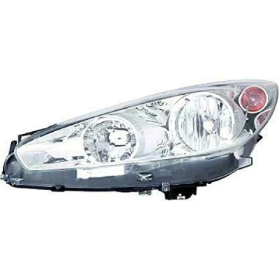 Imagen de DIEDERICHS 4235181 Faros izquierda H7, H7/H1, H1 PEUGEOT: 308 I Hatchback, SW