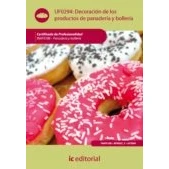 Imagen de (i.b.d.) Inaf0108 Elaboracion De Los Productos Panaderia Y Bolleria