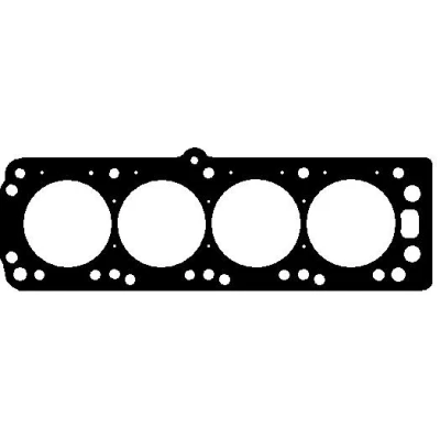Imagen de ELRING 763.845 Junta de Culata 1,4 87,5 metal y material blando. OPEL: Kadett E CC, Astra F Vectra A Berlina