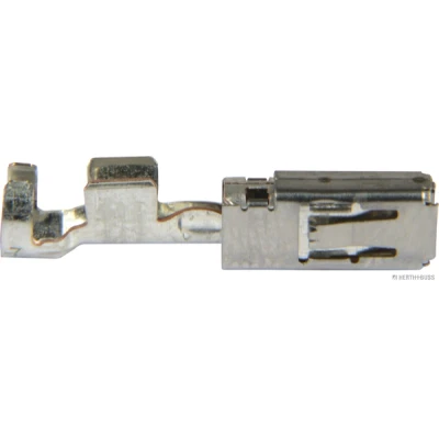 Imagen de HERTH+BUSS ELPARTS 50251486 Unión de engarce a presión