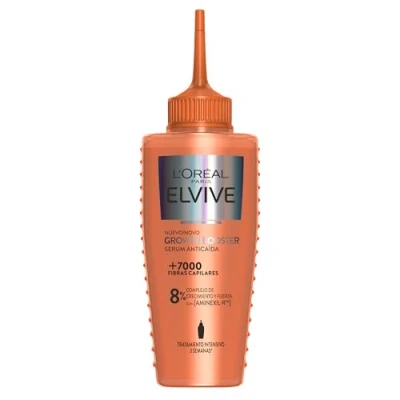 Imagen de L&#039;Oréal Paris Elvive Growth Booster Serum Anticaída 102ml