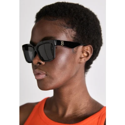 Imagen de Burberry Gafas de sol, Mujer, Talla: 54, Black/dark grey