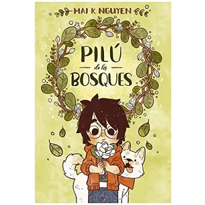 Imagen de Pilú de los bosques (BRUFALO EN LA CUPULA)