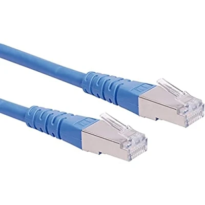 Imagen de Roline S/ftp (pimf) Cat.6 0.7m Cables De Red