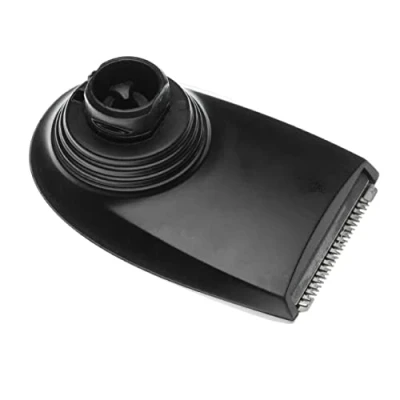 Imagen de vhbw Accesorio recorta barba compatible con Philips SensoTouch RQ1160, RQ1175, RQ1180, RQ1185, RQ1190, RQ1195 afeitadora