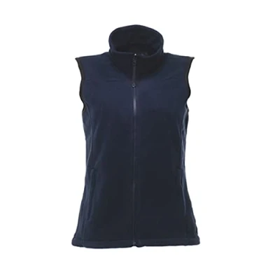 Imagen de Regatta Haber II Calentador de Cuerpo para Mujer, Color Azul Marino, tamaño Talla 20