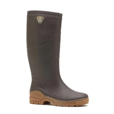 Imagen de Botas Rouchette Optimum