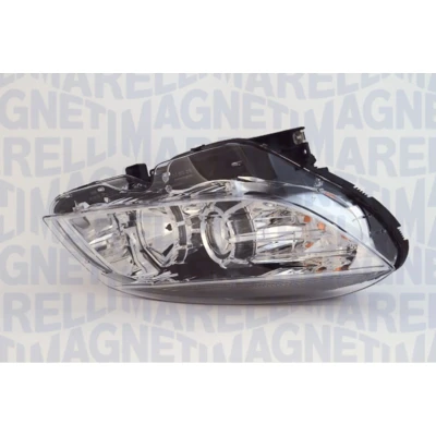 Imagen de MAGNETI MARELLI 710301234201 Faros MERCEDES BENZ: Clase C Berlina