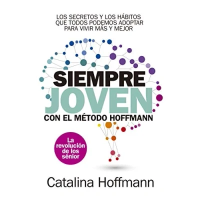 Imagen de Siempre joven con el método Hoffmann (Salud y bienestar)