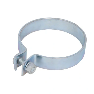 Imagen de DINEX 99730 Pieza de fijación, sistema escape 130,5