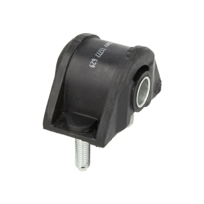 Imagen de FEBI BILSTEIN 11777 Silentblock Brazo de Suspension Eje delantero, izquierda, debajo, posterior, derecha 42 Caucho