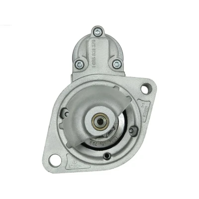 Imagen de AS PL S0242PR Motor de arranque 12 1,20 9 BMW: 5 Berlina, 3 X3