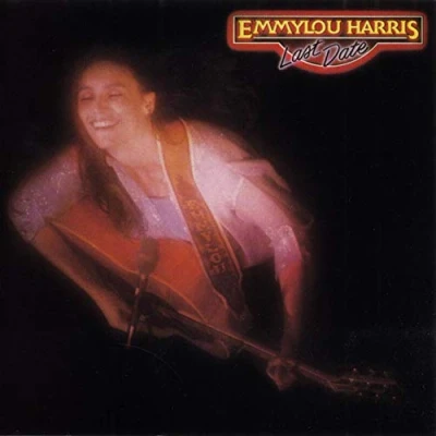 Imagen de Emmylou Harris Last Date (LP Vinilo)