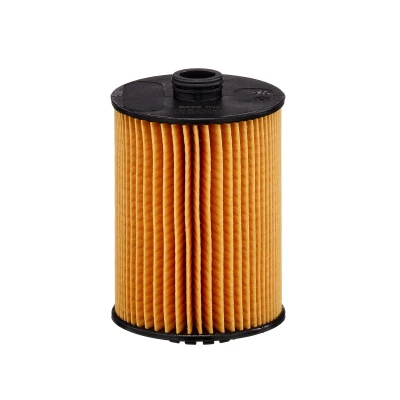 Imagen de MANN FILTER HU 8009 z Filtro de aceite con junta Cartucho filtrante VOLKSWAGEN: Touareg II, Passat CC, B7 Variant, PORSCHE: Cayenne