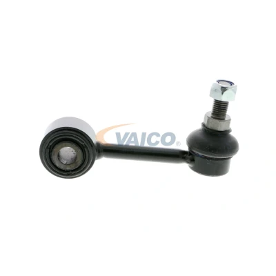 Imagen de VAICO V10 7259 Bieleta de suspensión Eje delantero 147 Original calidad VOLKSWAGEN: TRANSPORTER 4, 4 Bus