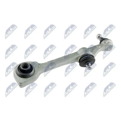 Imagen de NTY ZTT TY 031C Silentblock Brazo de Suspension centro, interior, Eje trasero arriba TOYOTA: Corolla IX Hatchback, Celica VII Coupé