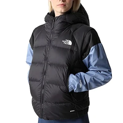 Imagen de THE NORTH FACE Hyalite Chaqueta, TNF Black, XS para Mujer