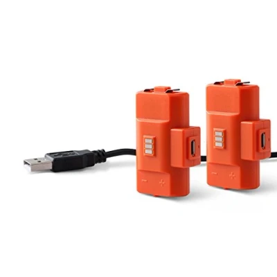 Imagen de PowerA Kit Carga Y Juega (Xbox One)