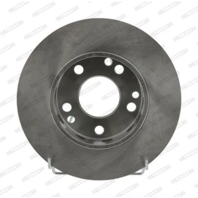 Imagen de FERODO PREMIER DDF053 Disco de freno 262 11 5 112 macizo aceitado con tornillos MERCEDES BENZ: 190