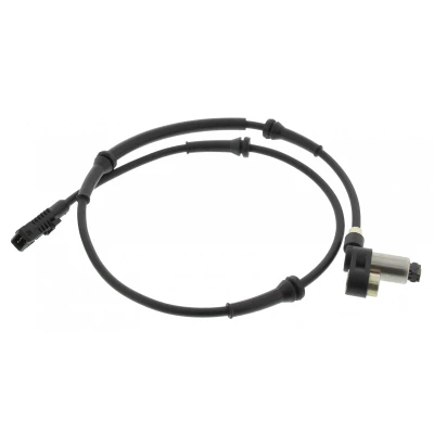 Imagen de MAPCO 86407 Sensor de ABS eje delantero, ambos lados 950